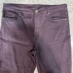 KUT from the Kloth | Bhody Skinny High Rise Jean | 16